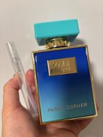 PARIS CORNER Zahi EDP5ML Abfüllung
