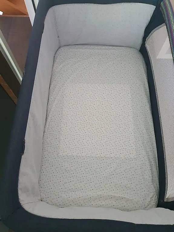Letti: Beistellbett  – Usato da Rüti ZH venduto da Kamp