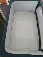 Beistellbett 