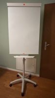 Nobo Impression Pro Flipchart Mobil Stahl, magnethaftend