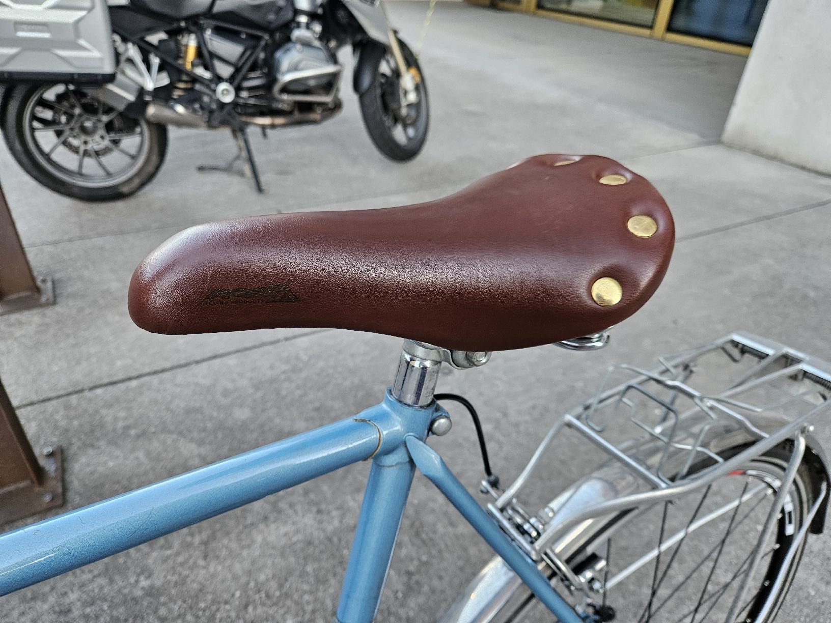 Cilo Vélos: Cilo Rennvelo – D'occasion à Zürich par _elOpO_ 1