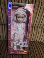 Spielpuppe für Kinder 