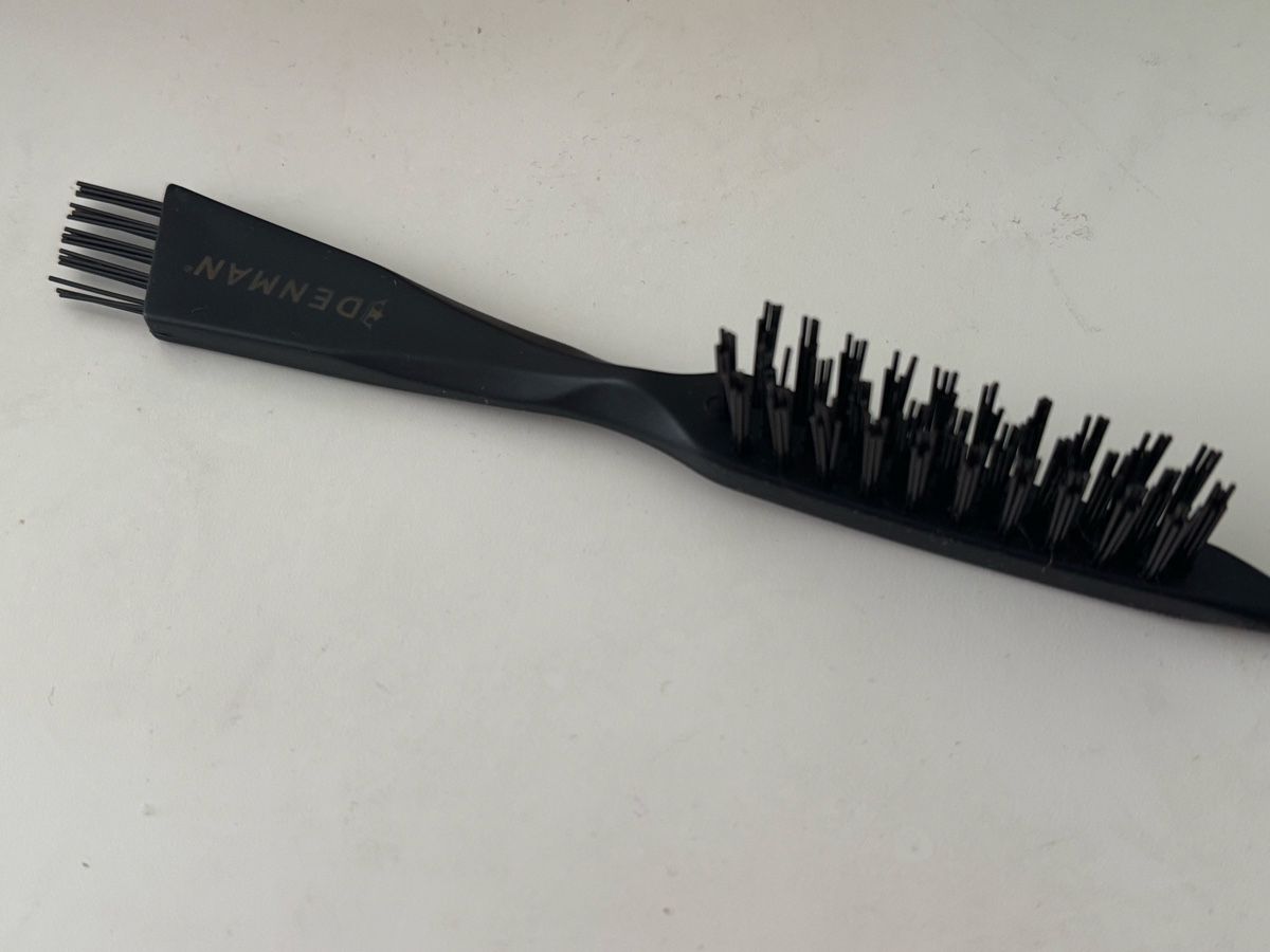 Sonstiges für Haushalt & Wohnen: Brosse de nettoyage de brosse à cheveux – Neu (gemäss Beschreibung) aus Meyrin von mai_pl7s 2