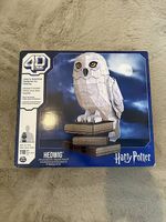 Harry Potter 4D Puzzle