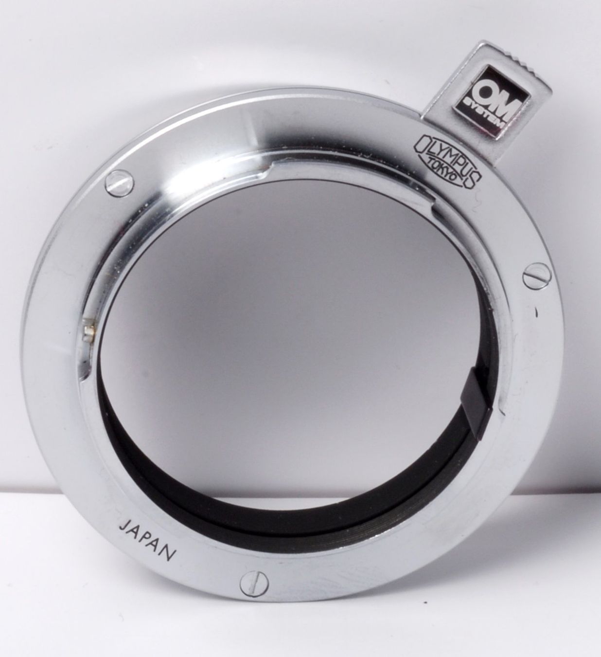 Unità & Adattatore: OLYMPUS OM-Mount Photomicro Adapter H – Nuovo (secondo la descrizione) da Lostorf venduto da real-value 1