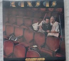 KANSAS :Two for the show 2LP(LIVE 1978)US-progrock