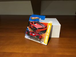 Custom 11’ Camaro 1/64 Hot Wheels 2011 HW Premiere
