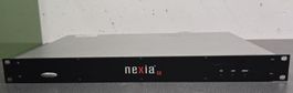 Biamp Nexia CS DSP – 10 Mic/Line In / 6 Out