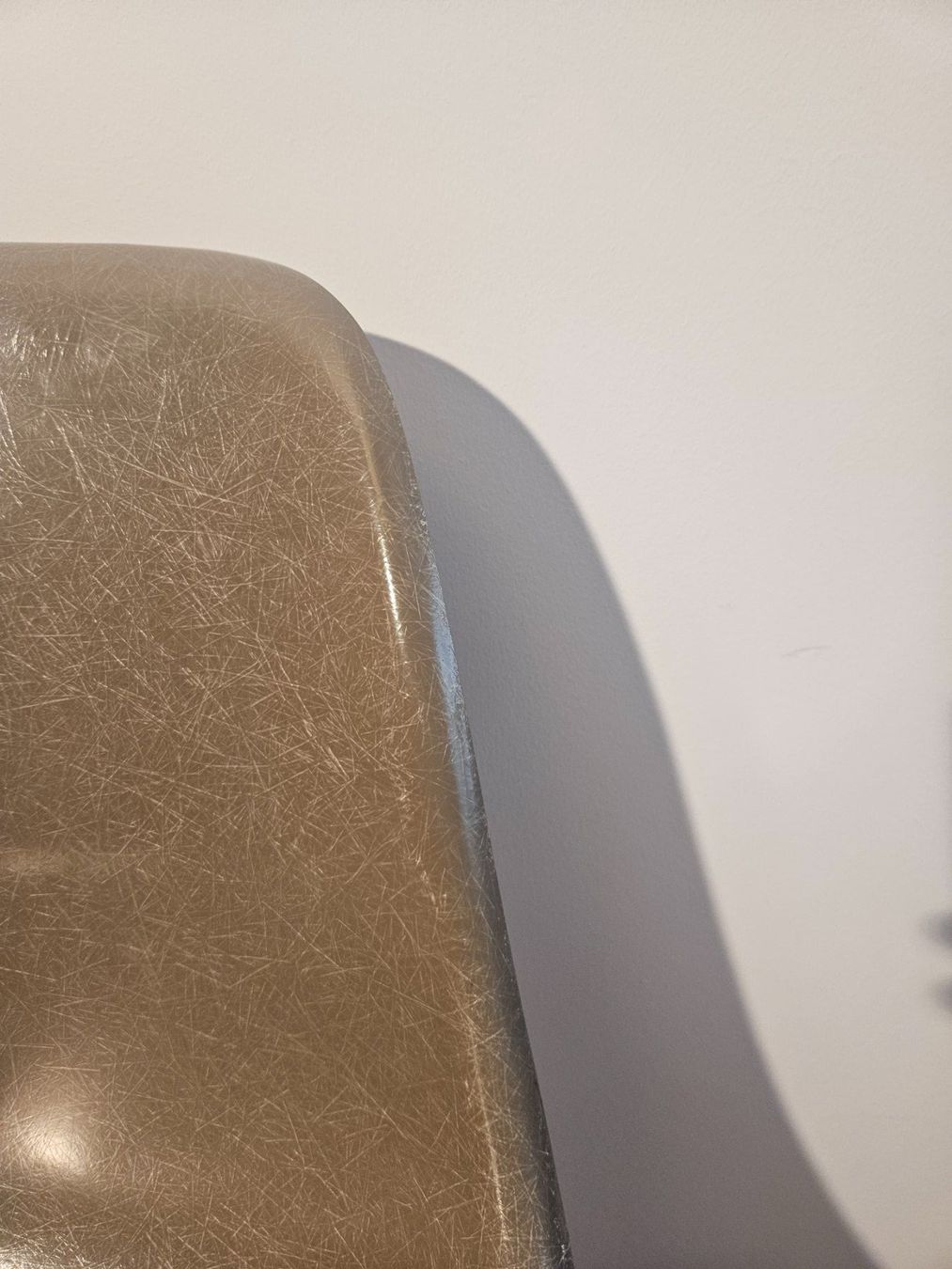 Herman Miller Sedie: Fiberglas: Eames / Herman Miller / Vitra – Usato da Zürich venduto da Lukasz 3