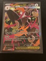 Mega Lopunny Ex - EN - Phantasmal Flames (128/094)