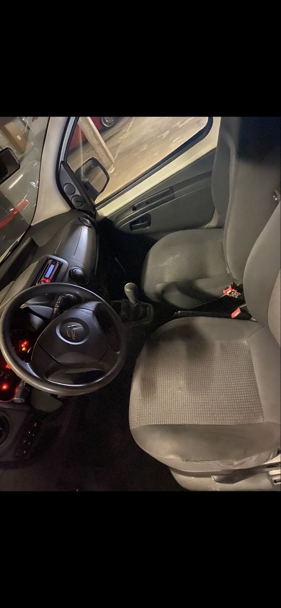 Veicoli commerciali: Citroen Nemo 1.4 HDi – Usato da Ostermundigen venduto da M45m78m01 5