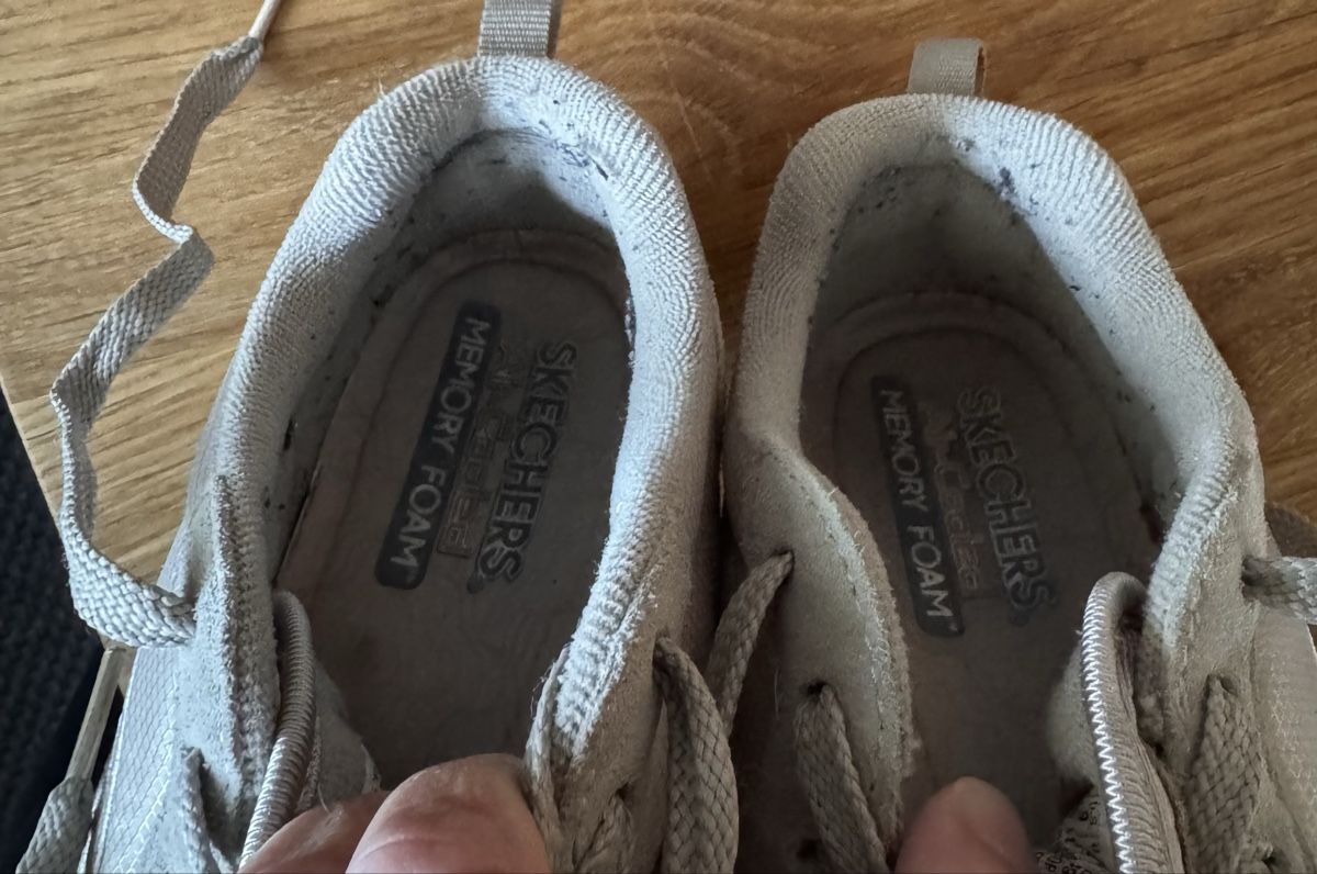 Skechers Scarpe da donna: Skechers 39 – Usato da Kriens venduto da Lupina13 2