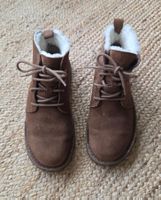 Winterschuhe von Birkenstock (Grösse 40)