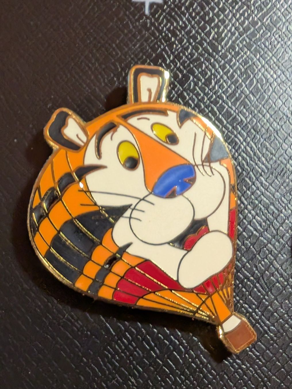 Placchette & Badge: Ansteckpin 01: Luftballon – Usato da Oppligen venduto da Pin-Fall-Shop