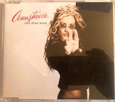ANASTACIA - NOT THAT KIND