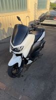 Yamaha NMAX 125 2025 – ABS, erst 9’300 km, 1. Hand, gepflegt