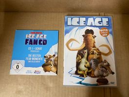 Ice Age (DVD)