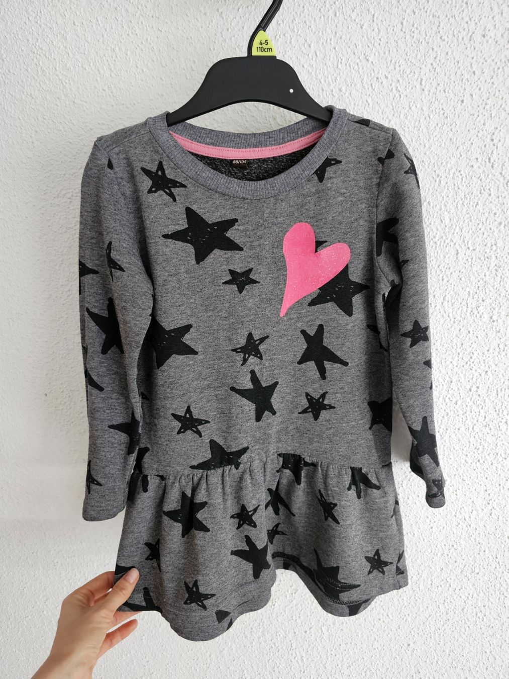 Vestiti & Gonne: Kleid Gr.98/104 – Usato da Kriessern venduto da Bugggyyy