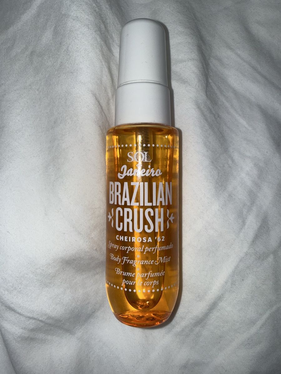 Sol de Janeiro Profumi & Eau de Toilette: Sol de Janeiro Body Spray – Usato da Luzern venduto da Itsclaire 1