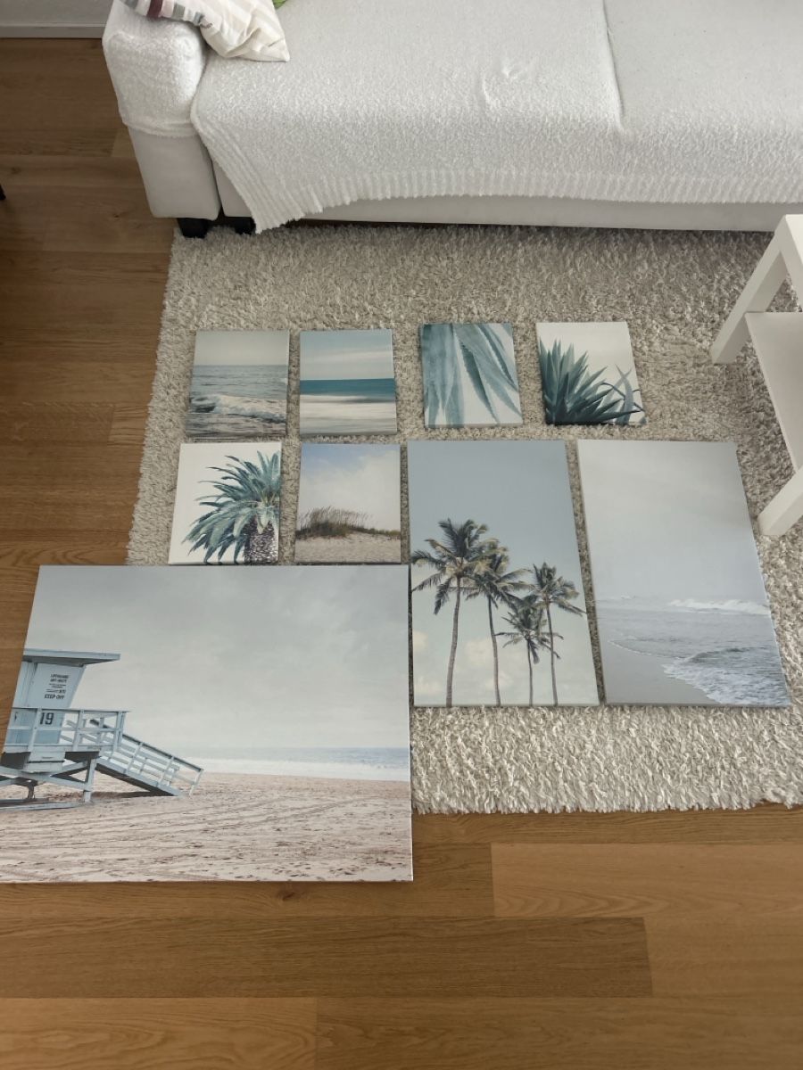 Ikea Tutte le decorazioni: PJÄTTERYD – Usato da Glattpark(Opfikon) venduto da dso_85mp