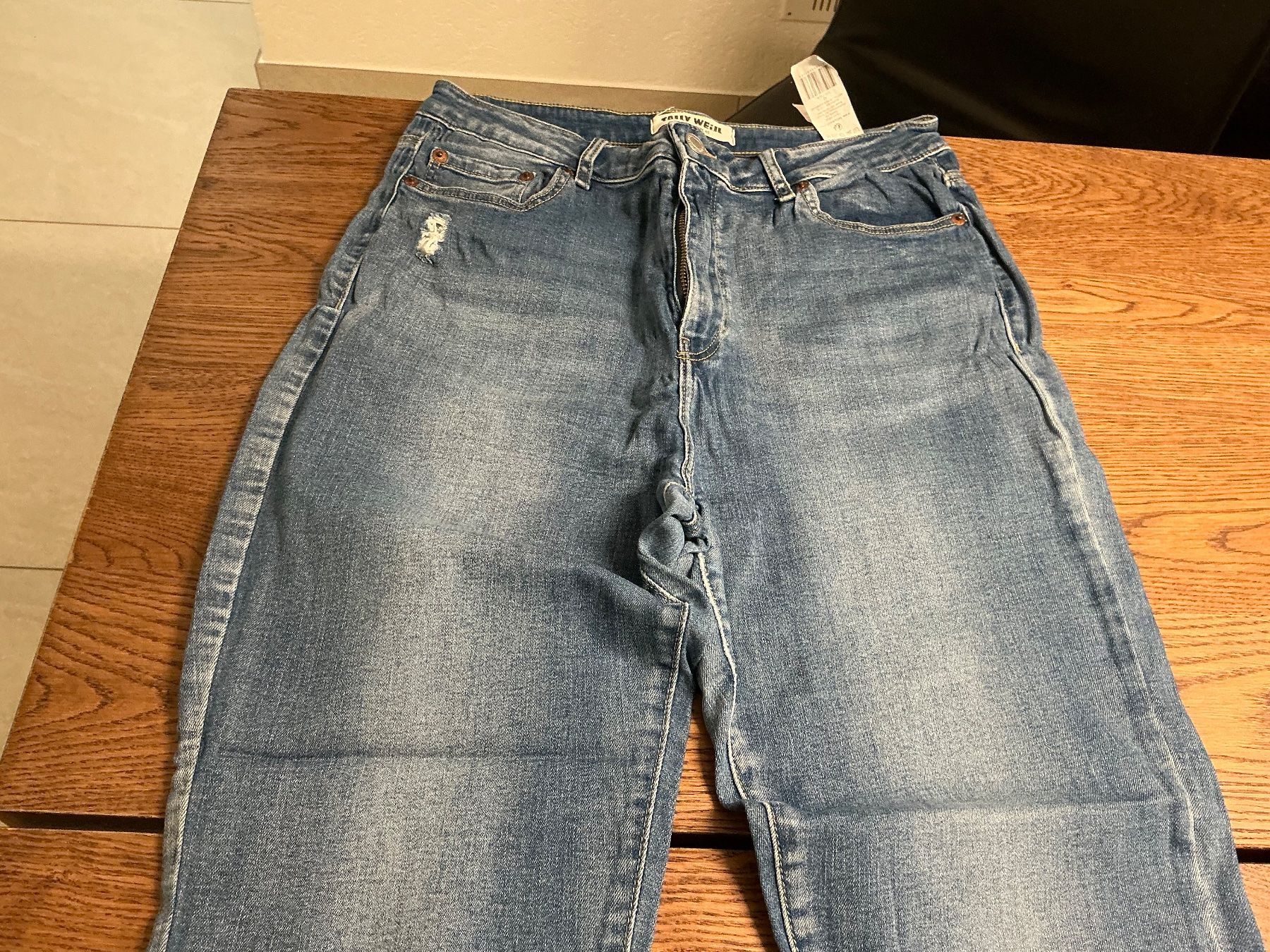 Jeans: Coole Jeans Gr.42 – Gebraucht aus Würenlos von Tina48 2