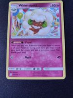 Whimsicott 144/236 Pokémon SM Unified Minds 2019 (EN) ab 1.-
