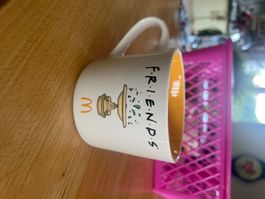 Friends Tasse McDonalds