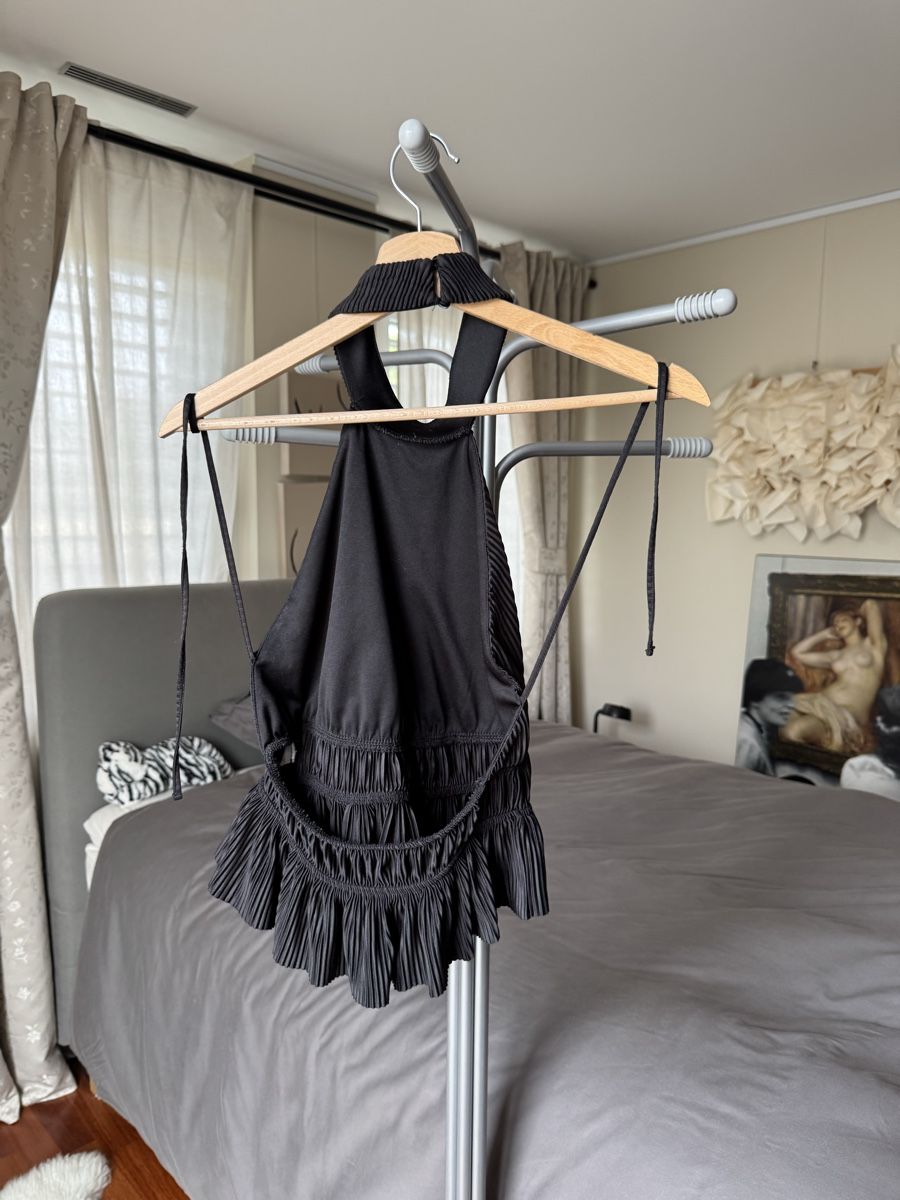 Bershka Top: Bershka strappy backless top Size S – Usato da Küsnacht ZH venduto da pup_culture 1