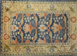 Perser Teppich
