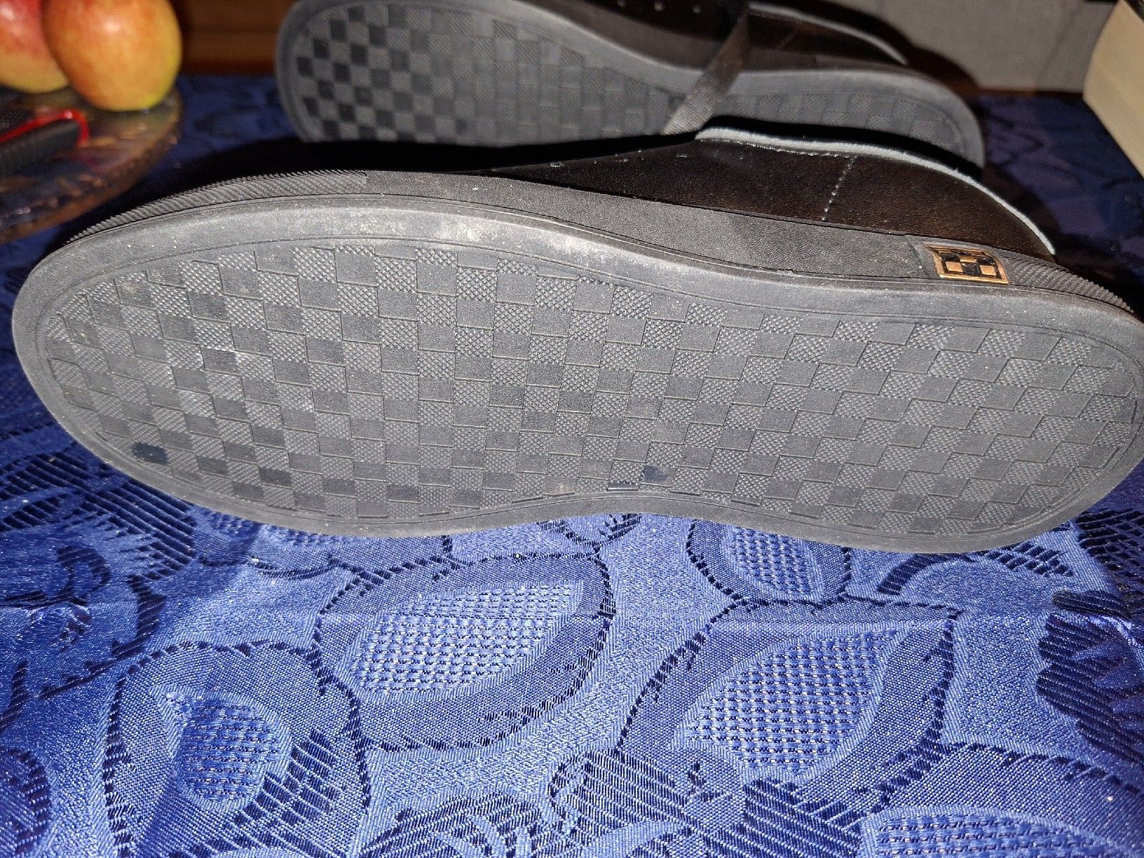 Herrenschuhe: Elevate Schuhe, neuwertig, Grösse 40 – Neu (gemäss Beschreibung) aus Marbach LU von antanarivo 3