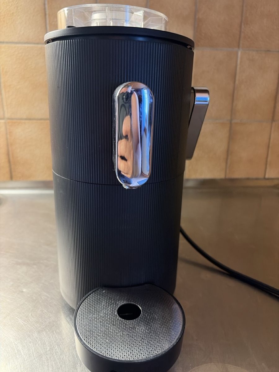 Coffee B Machines à café & Machines à expresso: Coffee B Kaffeemaschine  – Neuf (Voir description) à St. Silvester par Redneck83 2