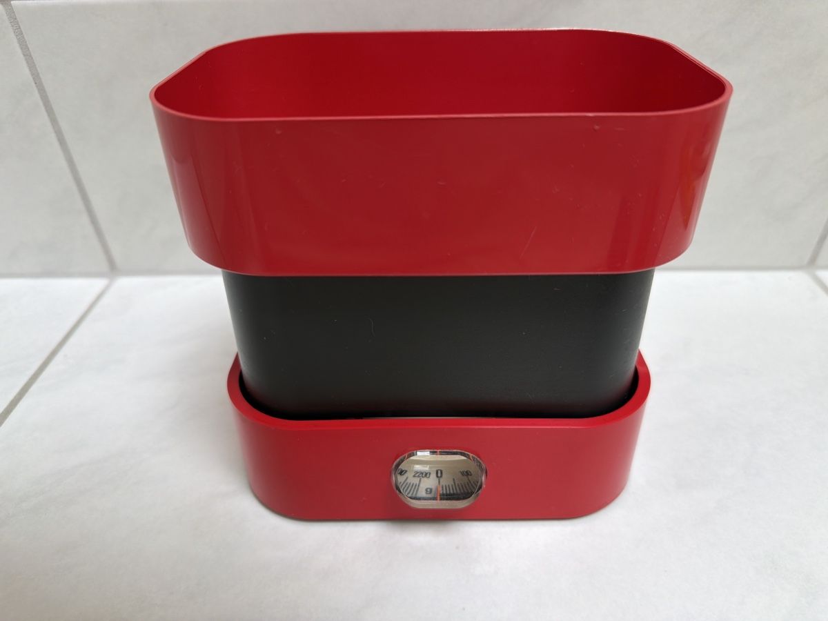 Bilance da cucina: Küchenwaage, Vintage, Designklassiker. – Usato da Biberist venduto da Momo33 1