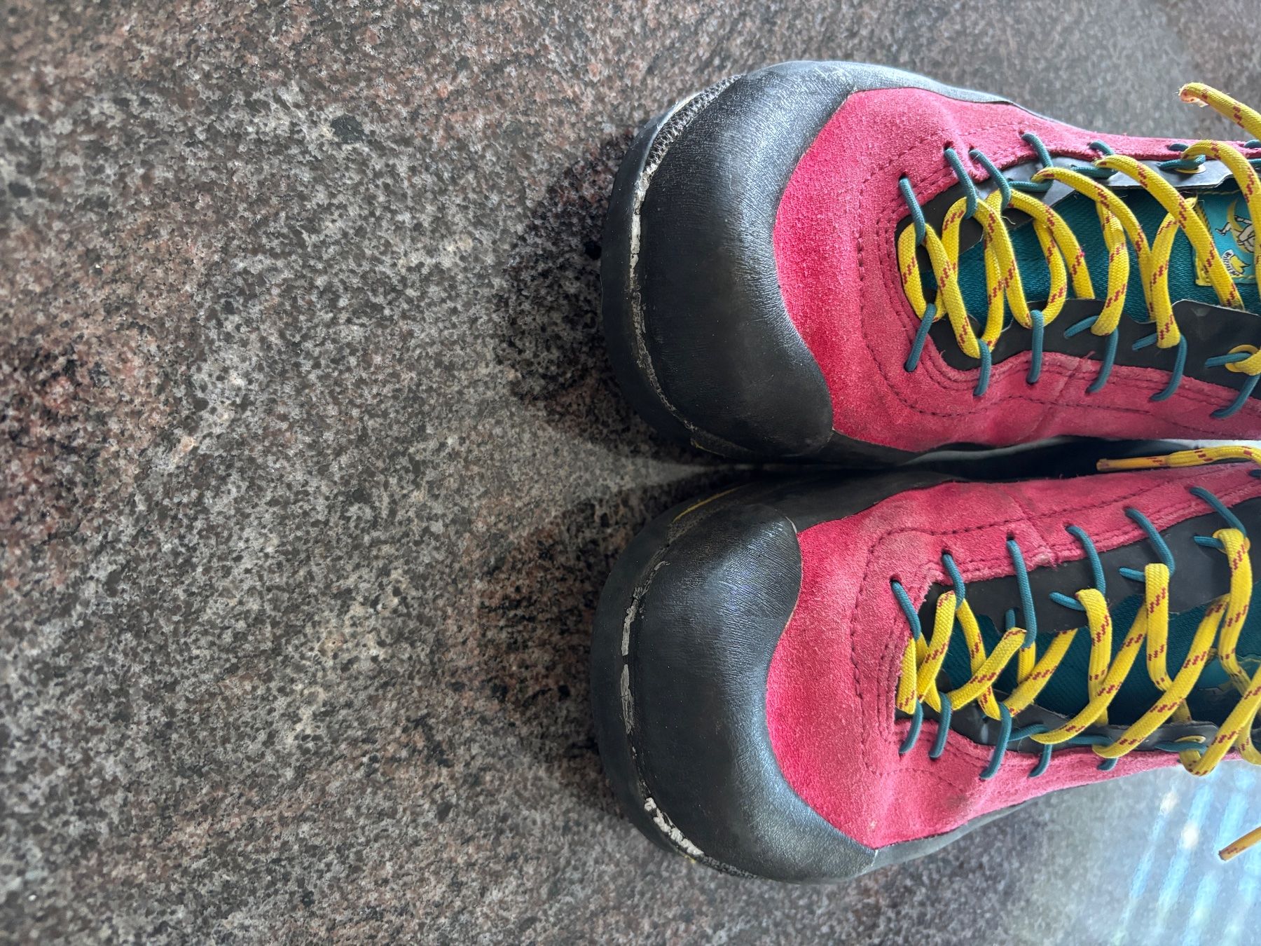 La Sportiva Scarpe da donna: La Sportiva Gr.40 – Difettoso da Hasliberg-Hohfluh venduto da hasliberg79 3