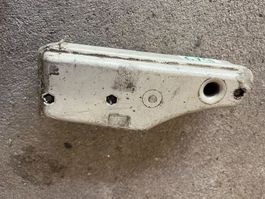 Sachs 503 HG Luftfilter
