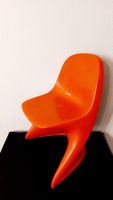 Vintage spaceage Design Stuhl Casalino Casala (Stil Panton