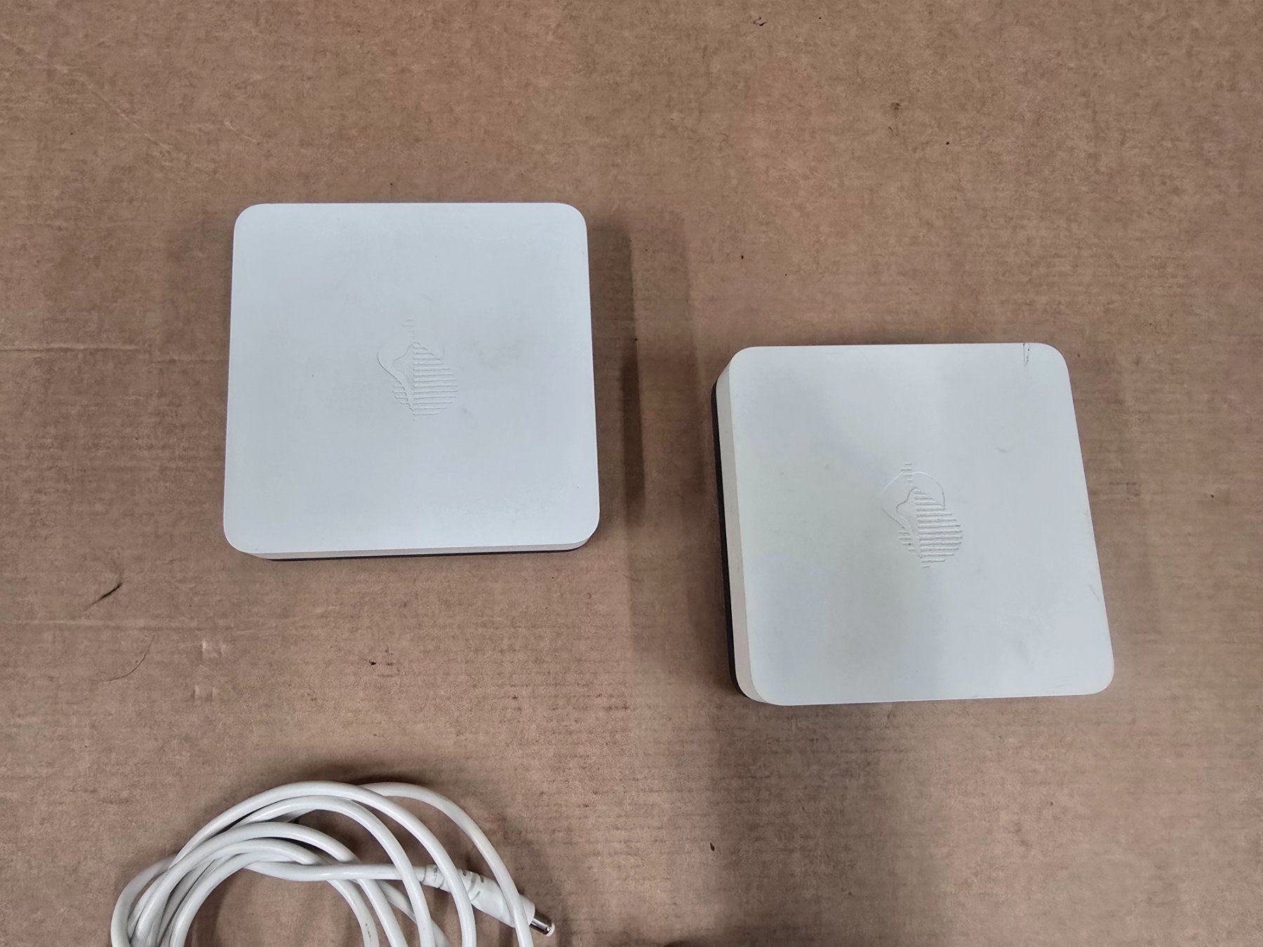 Swisscom Sistemi audio & multimediali: 2x gebrauchte Swisscom TV Boxen ab 1.- – Usato da KRINAU venduto da Mio_Liqstyle 2