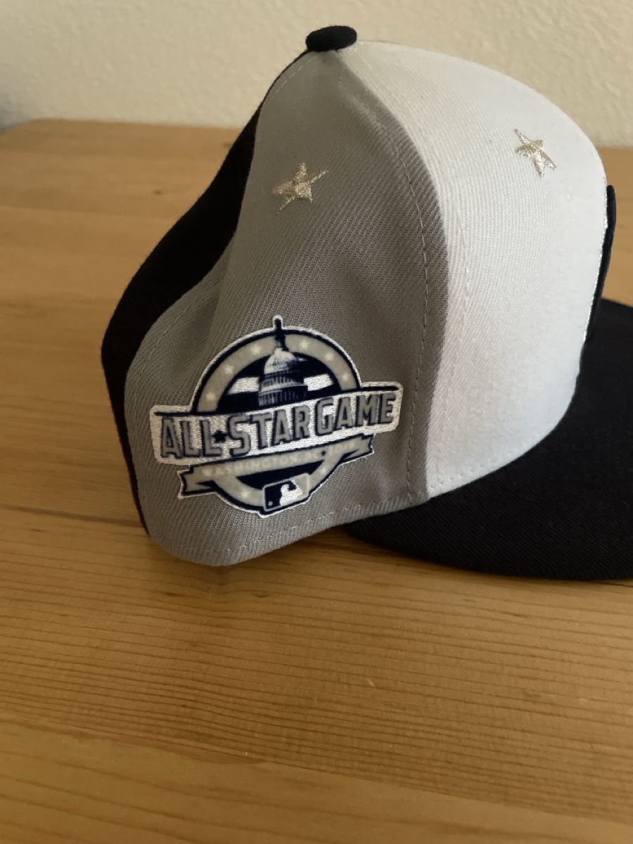 New Era Copricapi, berretti & cappellini: New Era Yankees Cap All-Star Game  – Usato da Spreitenbach venduto da Gloxinia 1