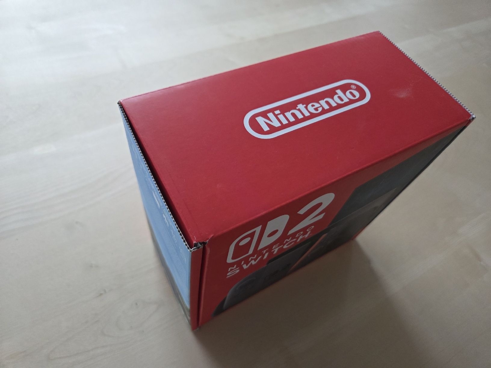 Nintendo Console: NINTENDO SWITCH 2 - NEU, UNGEÖFFNET – Nuovo e nell'imballaggio originale da Hausen am Albis venduto da Cxxe 2