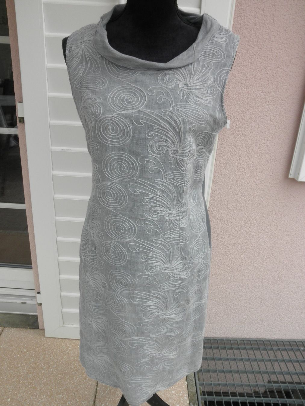 Vestiti: Leinenkleid Made in Italy – Usato da Buttwil venduto da Engelhaar