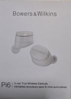 Bowers & Wilkins Pi6