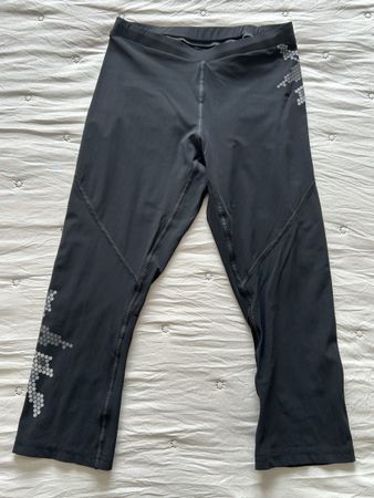Scott Bike- und Lauftights, Damen, S