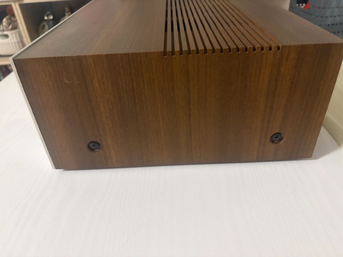 Yamaha Ricevitori: Yamaha CR-420 Vintage Stereo Receiver – Usato da Oron-le-Chàtel venduto da Olivia_Baumgartner 3
