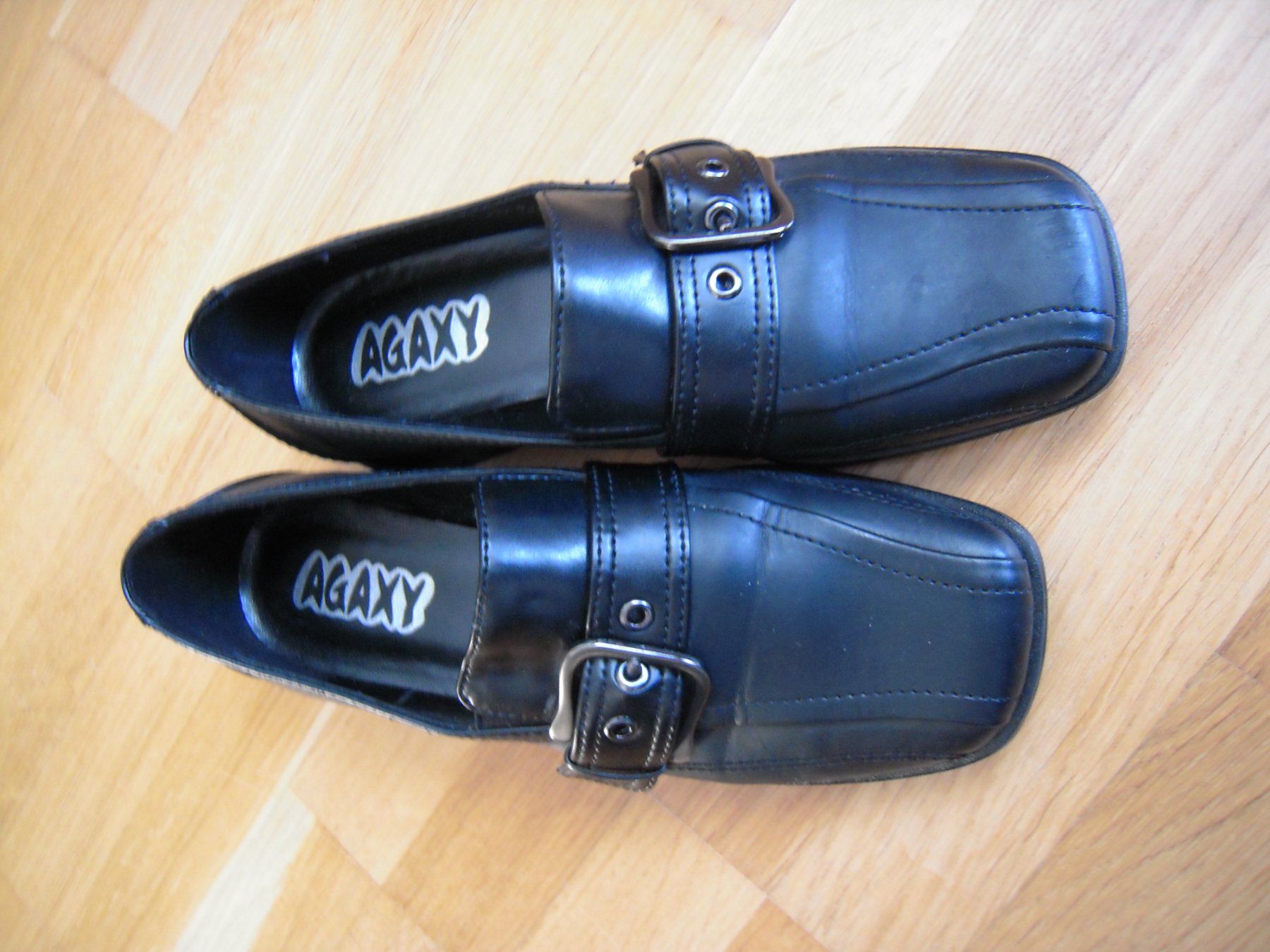 Scarpe per ragazze: Mädchen Halbschuhe / Schuhe  Gr 33 – Nuovo (secondo la descrizione) da Uzwil venduto da visions77 2