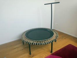 Bellicon Plus 112 CM Trampolin - fast neu