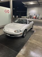 Mazda MX-5 NB 1.8 – 1998 | 106’905 km | Frische MFK