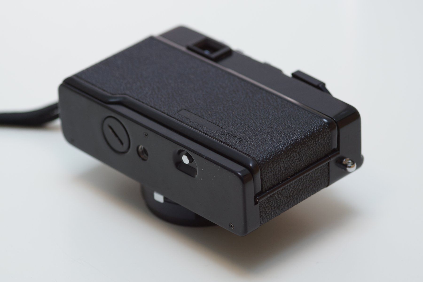 Fotocamera: GAF MEMO 35 ET Rangefinder – Difettoso da Wetzikon ZH venduto da ChrimsChrams 3