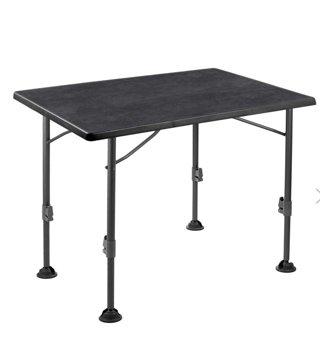 Tavoli: Camping Tisch Brunner Linear 115x70 NEU – Nuovo (secondo la descrizione) da Reinach AG venduto da Melanie.Melanie