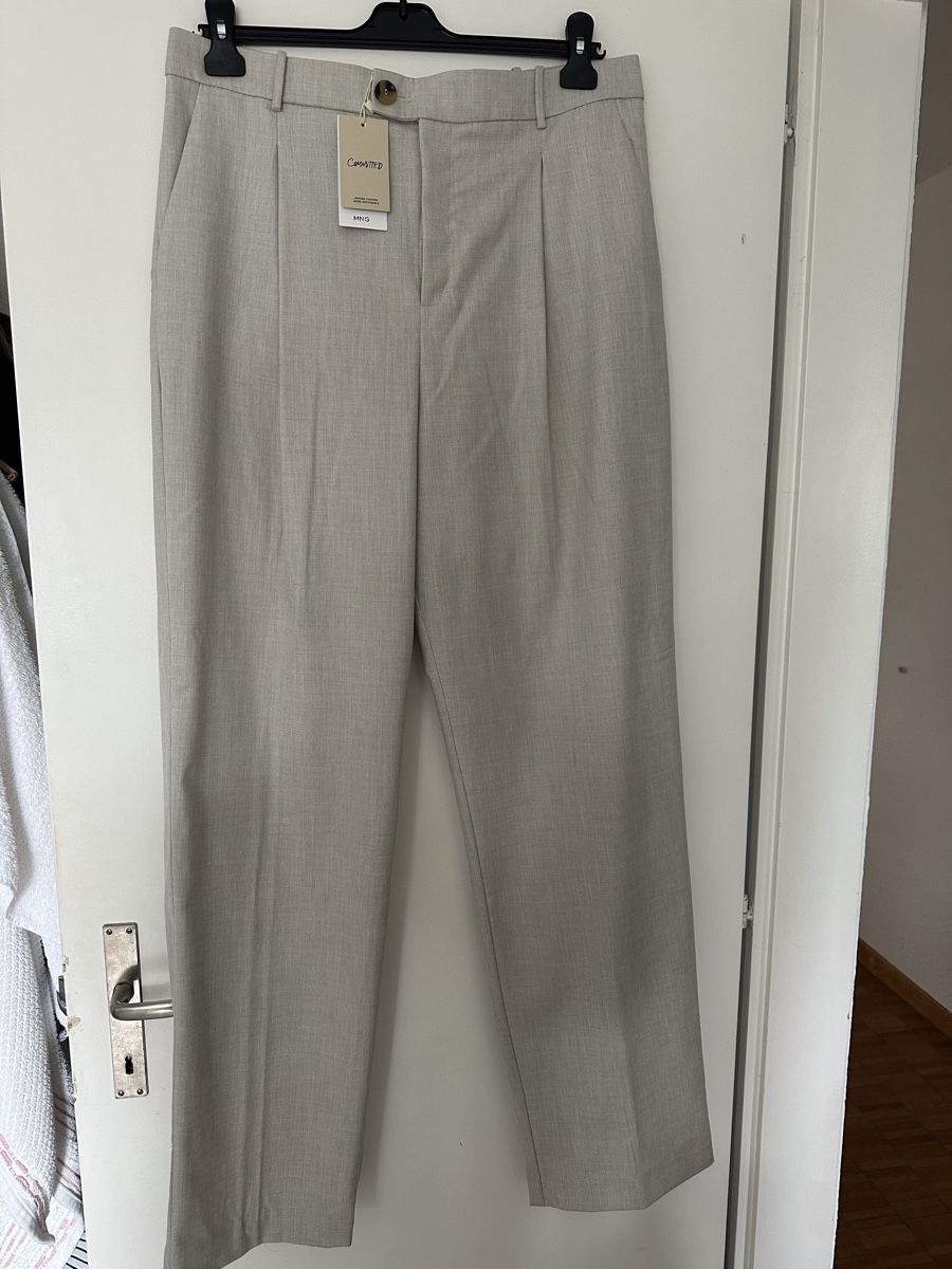 Mango Hosen: Mango Hosen – Neu und originalverpackt aus Bergdietikon von sim_rg8v