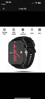 Smartwatch Kom3 4g