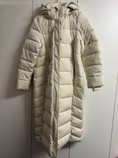 Street One Mantel beige 38